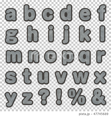 字母 字母 47745689