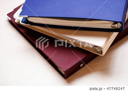 バインダーノート 47748247