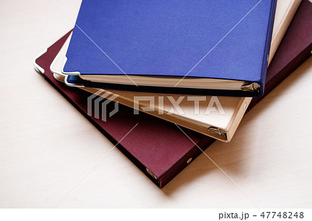 バインダーノート 47748248