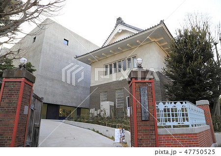 東京芸術大学 外観 47750525