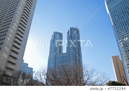 東京都庁 47752284