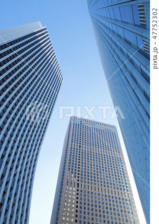 損保ジャパン日本興亜本社ビル　新宿野村ビルディング　新宿センタービル 47752302