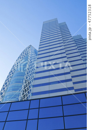新宿エルタワー　コクーンタワー 47752318