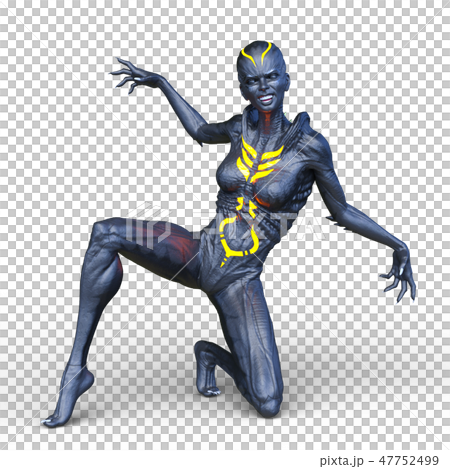 Aliens Aliens 47752499