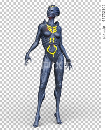 Aliens Aliens 47752502