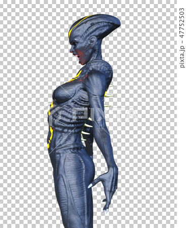 Aliens Aliens 47752503