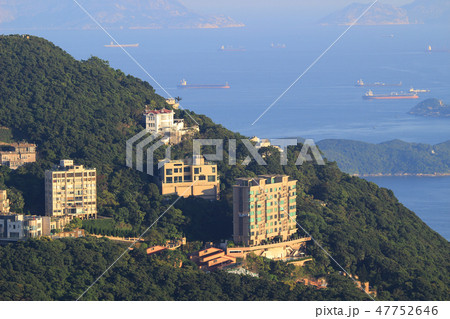 Executive Apartments at Victoria Peak 47752646