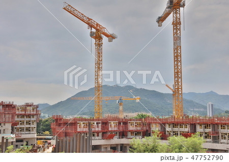Tin Shui Wai, tool of building industry 47752790
