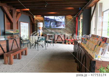 Jiufen Old Street tourism services center 47753174