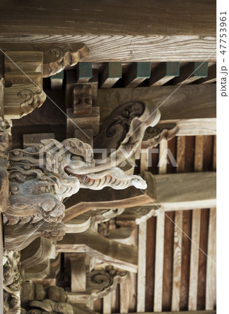 秋葉神社奥の院 秋葉神社奥の院 47753961