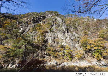 秋の昇仙峡 秋の昇仙峡 47755113