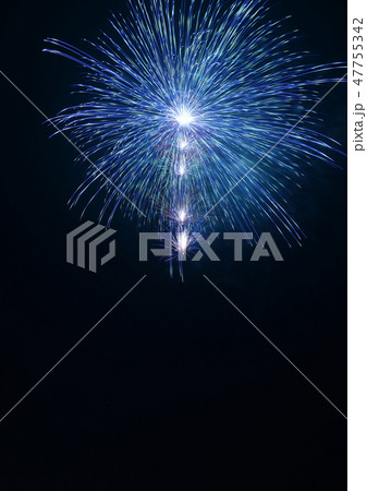 常総きぬ川花火 47755342