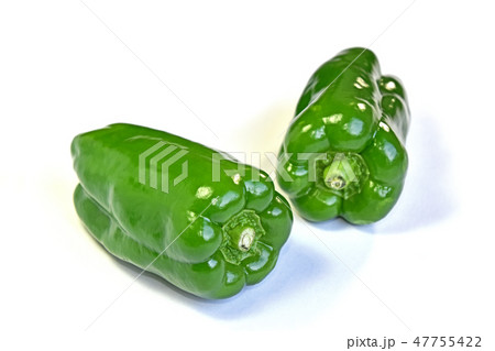 ピーマン ピーマン 47755422