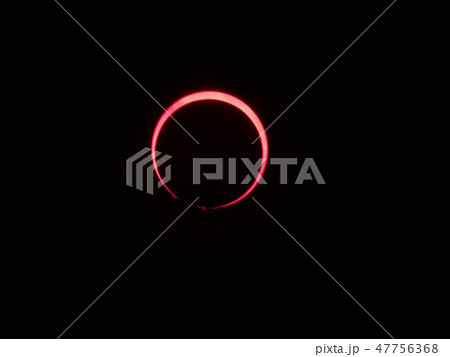 2012年5月21日金環日食 47756368