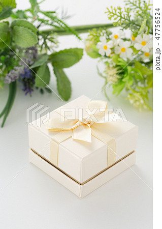 プレゼント　ギフト 47756524