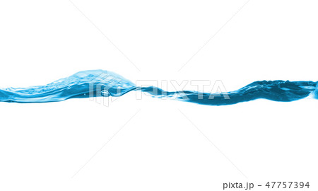 Water split line 47757394