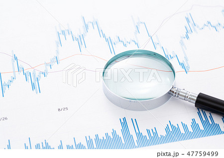 株価チャート 47759499