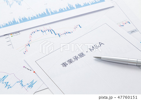 事業承継 47760151