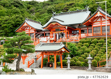 福徳稲荷神社 47762629