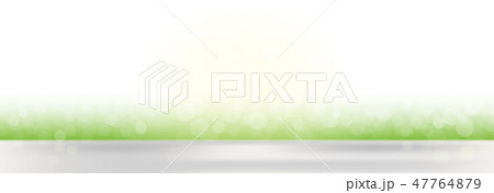 Natural background with bokeh effect 47764879