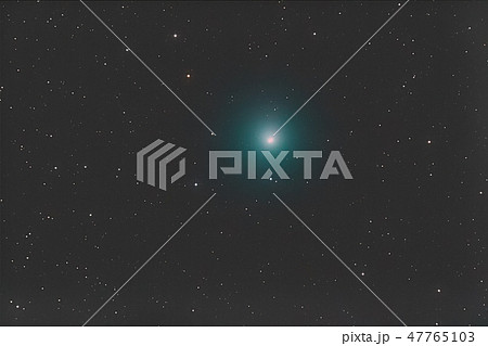 46P ウィルタネン彗星　Wirtanen Comet 47765103