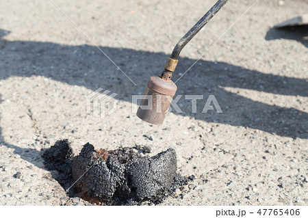 舗装修繕 舗装修繕 47765406