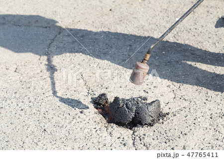 舗装復旧 舗装復旧 47765411