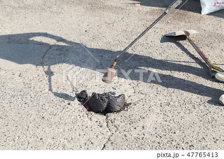 舗装修繕 舗装修繕 47765413