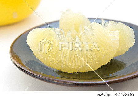 晩白柚 47765568