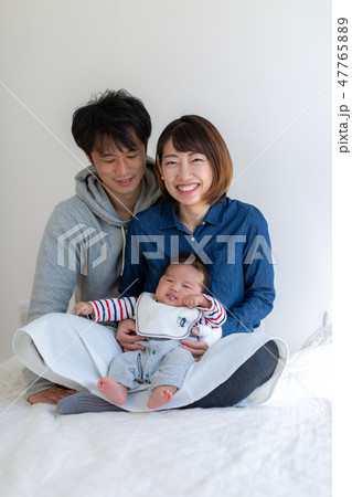 家族写真 47765889