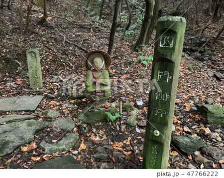 遍路道しるべ 遍路道しるべ 47766222