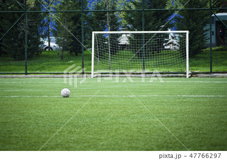 Soccer Ball 47766297