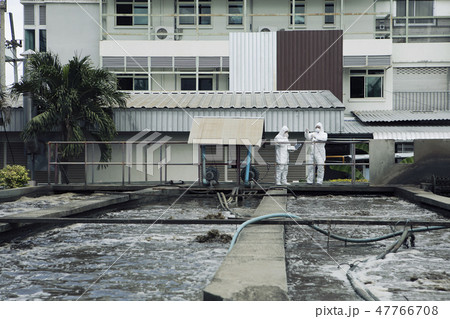 checking water quality in wastewater treatment checking water quality in wastewater treatment 47766708