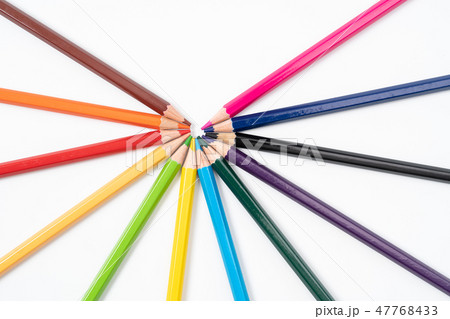 Colored pencils, 彩色筆, design, colored, pencil,教育 Colored pencils, 彩色筆, design, colored, pencil,教育 47768433