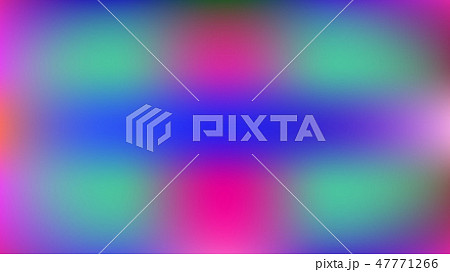 Abstract blue violet pink gradient background 47771266