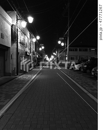 帰り道 47771267