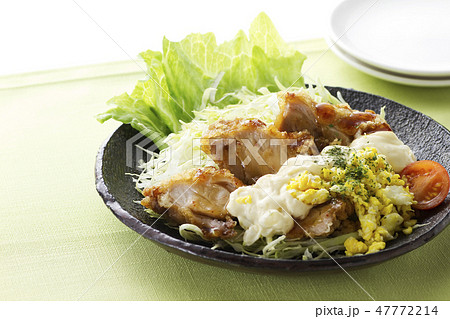 チキン南蛮2 47772214