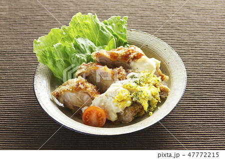 チキン南蛮20 47772215