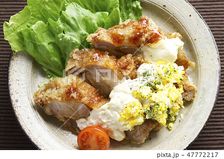 チキン南蛮22 47772217