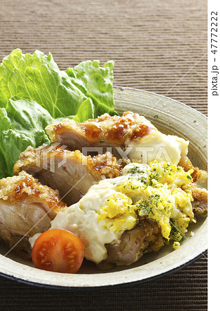 チキン南蛮27 47772222