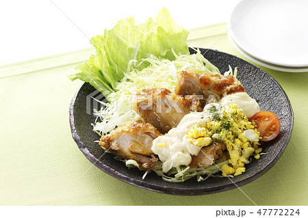 チキン南蛮4 47772224