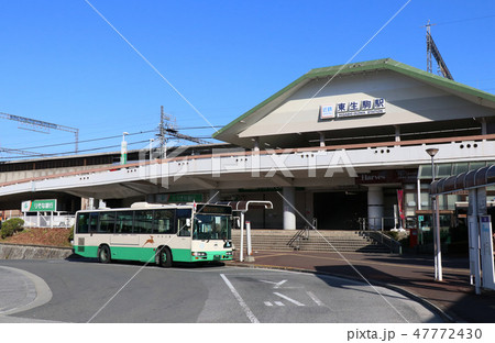 近鉄奈良線 東生駒駅 近鉄奈良線 東生駒駅 47772430