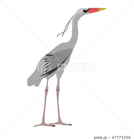 heron animal simply 47773356