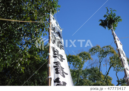 引佐町伊平観音祭り 引佐町伊平観音祭り 47773417