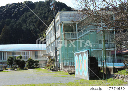 旧引佐町伊平小学校 廃校 校舎・校庭 旧引佐町伊平小学校 廃校 校舎・校庭 47774680