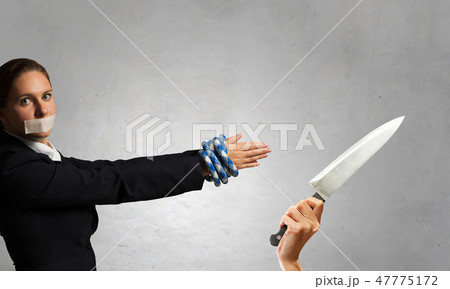 Release of guiltless accused 47775172