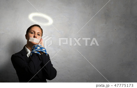 Release of guiltless accused Release of guiltless accused 47775173