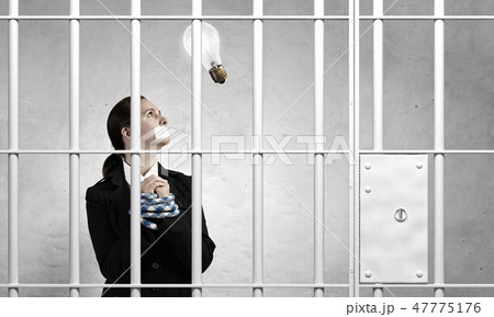 Release of guiltless accused Release of guiltless accused 47775176