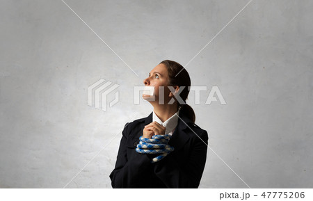 Release of guiltless accused 47775206