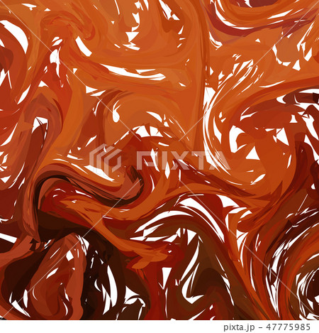 Abstract stylized marble texture stone.  47775985